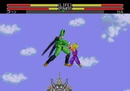 Cell Gohan Buyuu