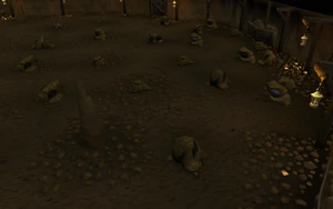 Mining Guild