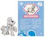Mystery pack 4 Rarity Special Edition