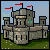 Mobilising Armies Siege Icon