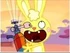 Cuddles eye