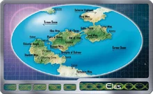 ElasMap