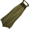 Moonclan cape detail