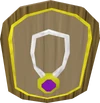 Mounted glory