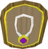 Mounted glory
