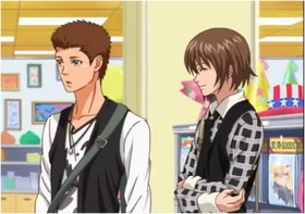 Fuji bros