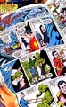 Captain Marvel Elseworld's Finest 001