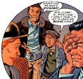 Hal Jordan Elseworld's Finest 002