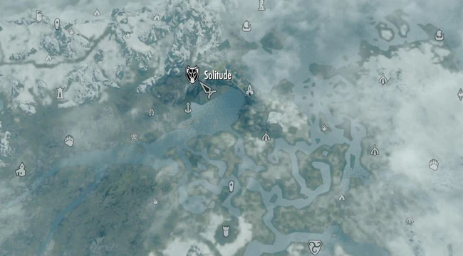 Solitude(Location)