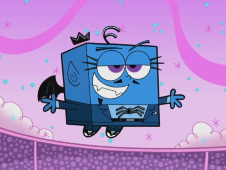 Foop - Fairly Odd Parents Wiki - Timmy Turner and the Fairly Odd Parents!