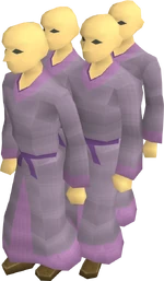 New Zanaris choir