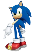 Sonic2011