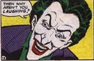 Joker new last