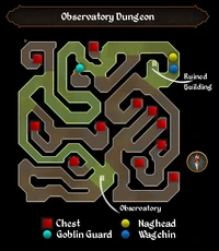 ObservatoryDungeon