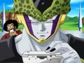 Cell&Satan(UBads)