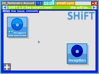 SHiFT 1.3