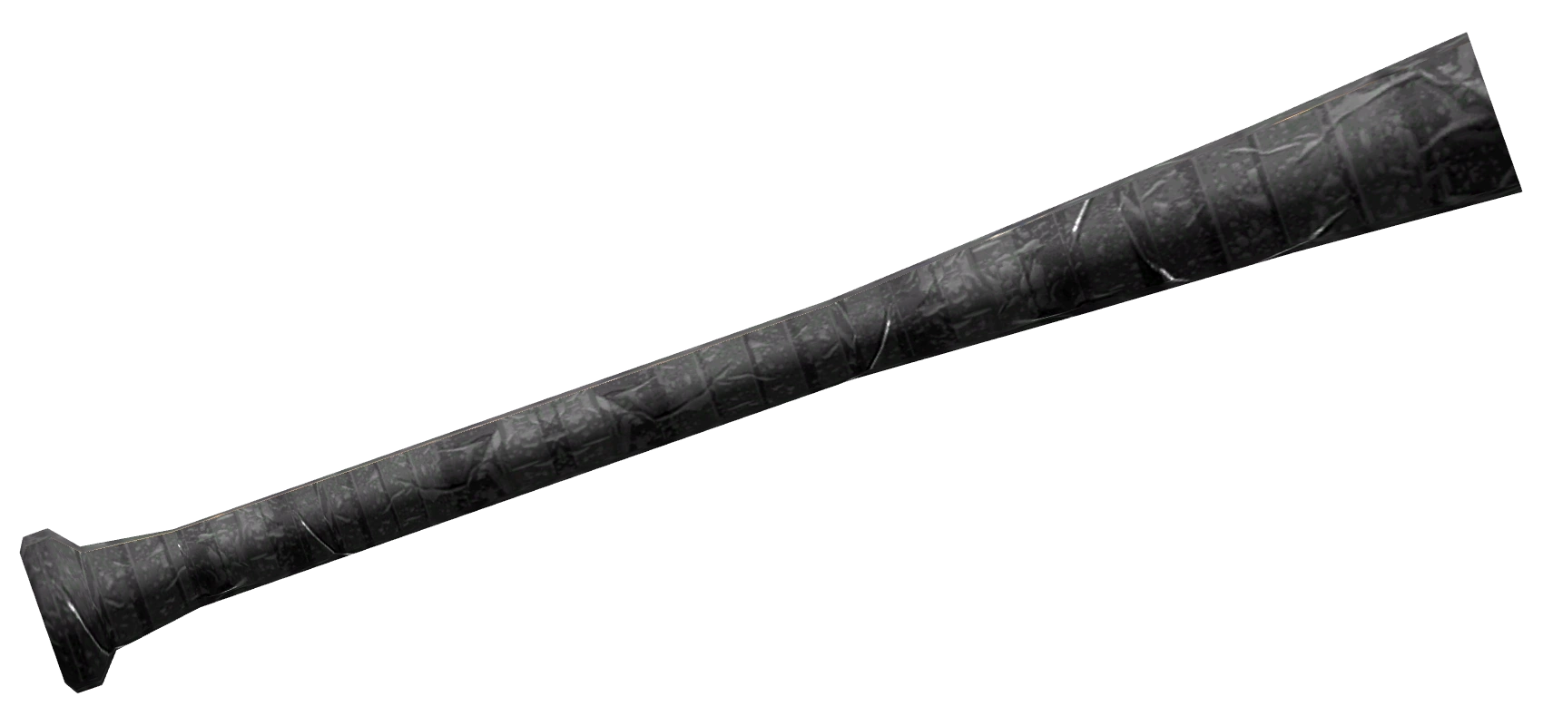 Baseball bat cork core