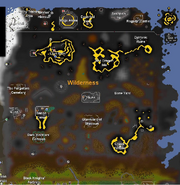 Old wildy
