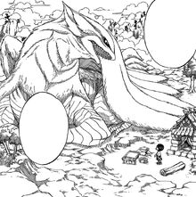 The Sky Dragon and Slayer