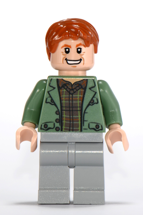 Arthur Lego