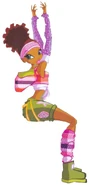 Exercise Aisha