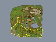 PHS ape barrel