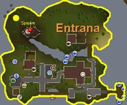 PHS entrana