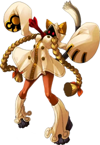 Taokaka (Continuum Shift, Character Select Artwork).png