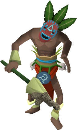 Papa Mambo