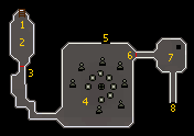 Paterdomus underground