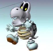 Dry bones smash bros