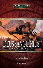 Deus Sanguinius