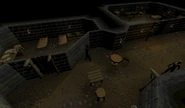 Pheonix Gang Headquarters