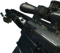 RSASS Reload MW3