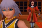 Riku&GarfioKH