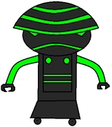 Locator