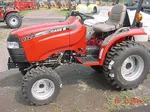 Case IH DX24 Hydro Farmall MFWD - 2004