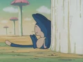 SleepingPuar
