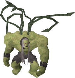 Tarn mutant