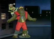 Muckman