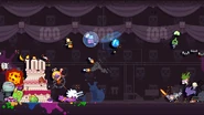 100th game nitrome