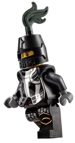 Flaconknight
