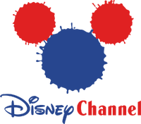 Disney Channel 1997 logo