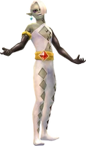 Ghirahim Second Battle