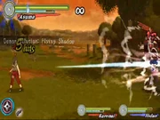 Demoniac ilusion flying shadow2