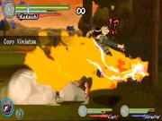 Copy ninjutsu