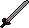 Reese's sword