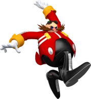 Dr eggman 1