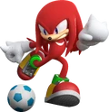 Knucklessoccer