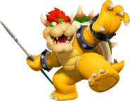 Bowser